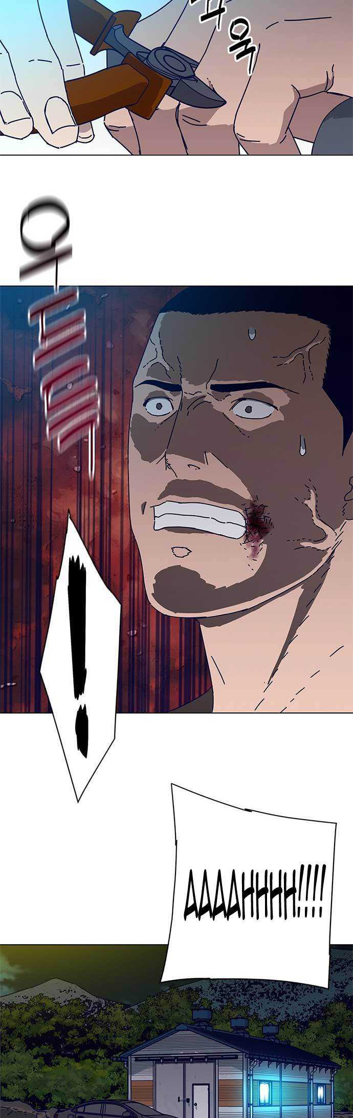 Tarantula Chapter 05 Gambar 15