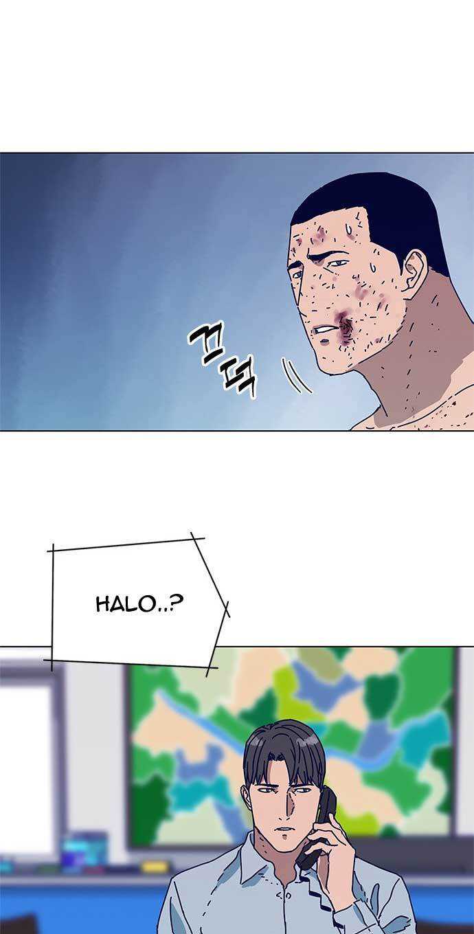 Tarantula Chapter 05 Gambar 29