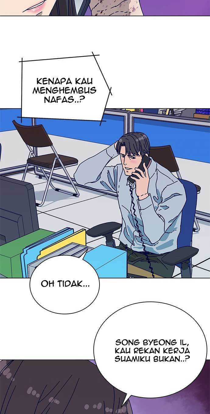 Tarantula Chapter 05 Gambar 32