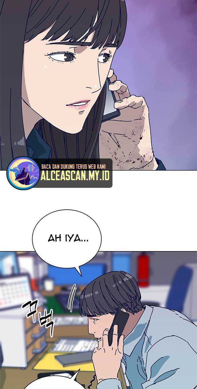 Tarantula Chapter 05 Gambar 33