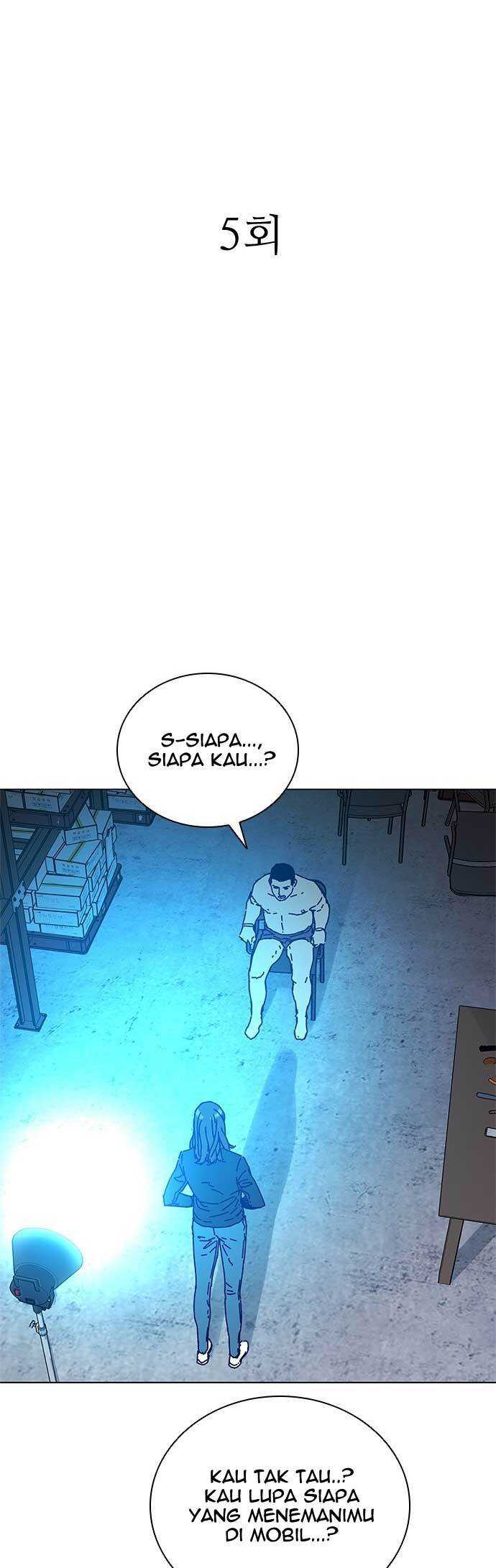 Tarantula Chapter 05 Gambar 5