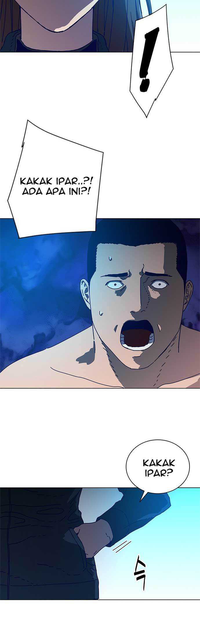 Tarantula Chapter 05 Gambar 7