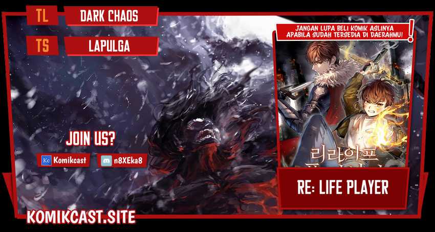Baca Komik Re: Life Player Chapter 23 Gambar 1