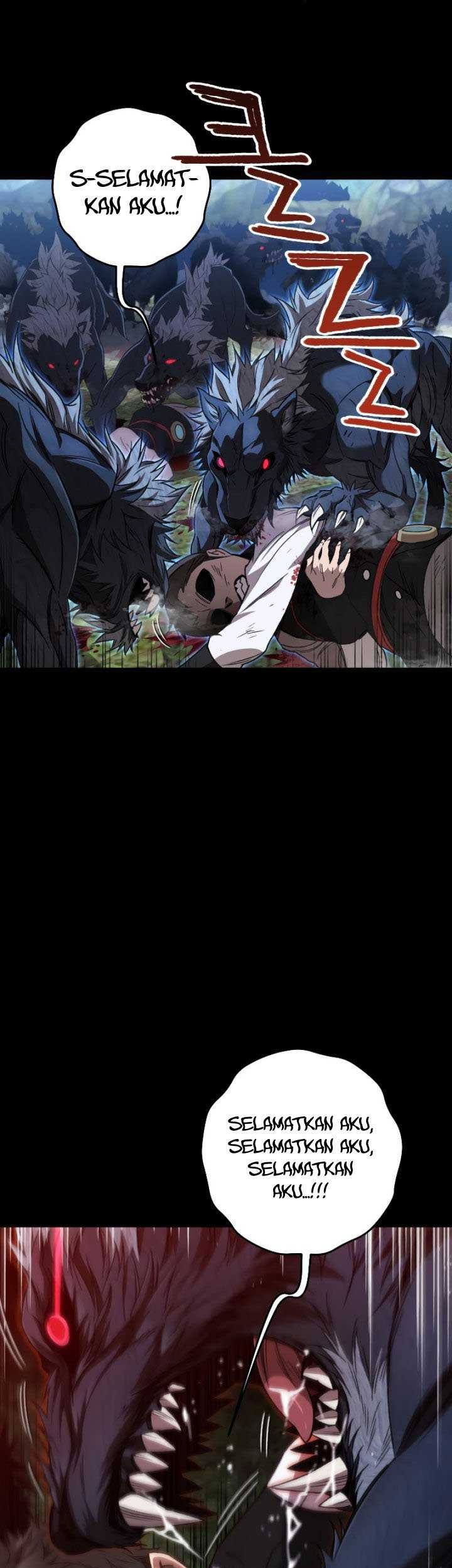 Re: Life Player Chapter 23 Gambar 18