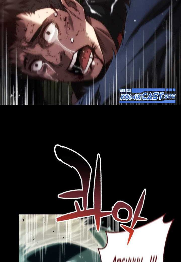 Re: Life Player Chapter 23 Gambar 19