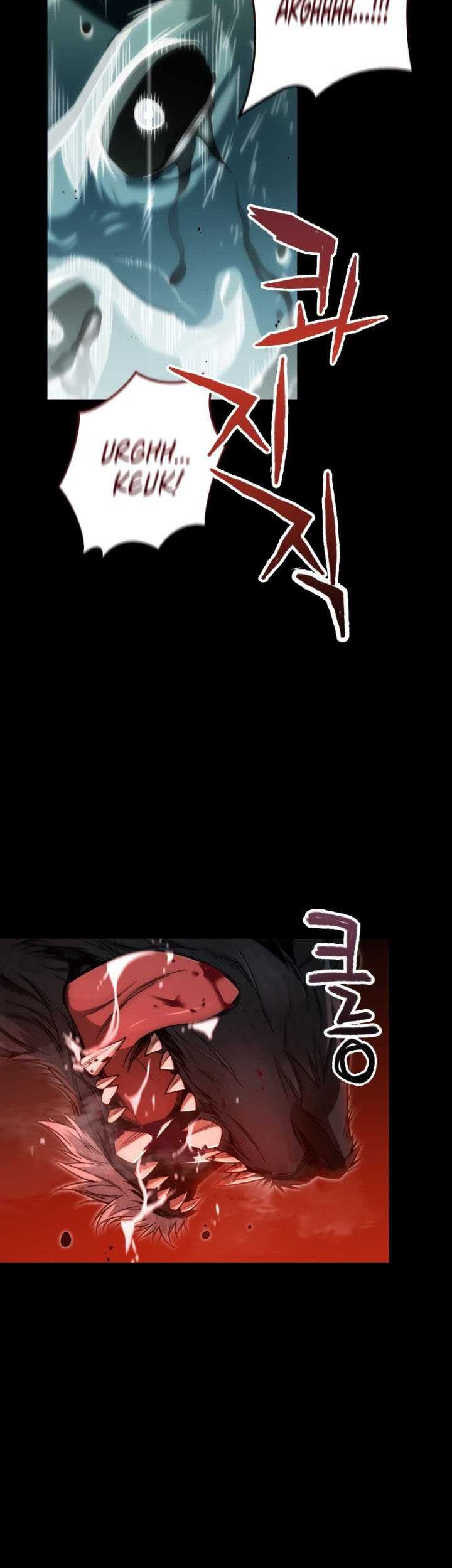 Re: Life Player Chapter 23 Gambar 20