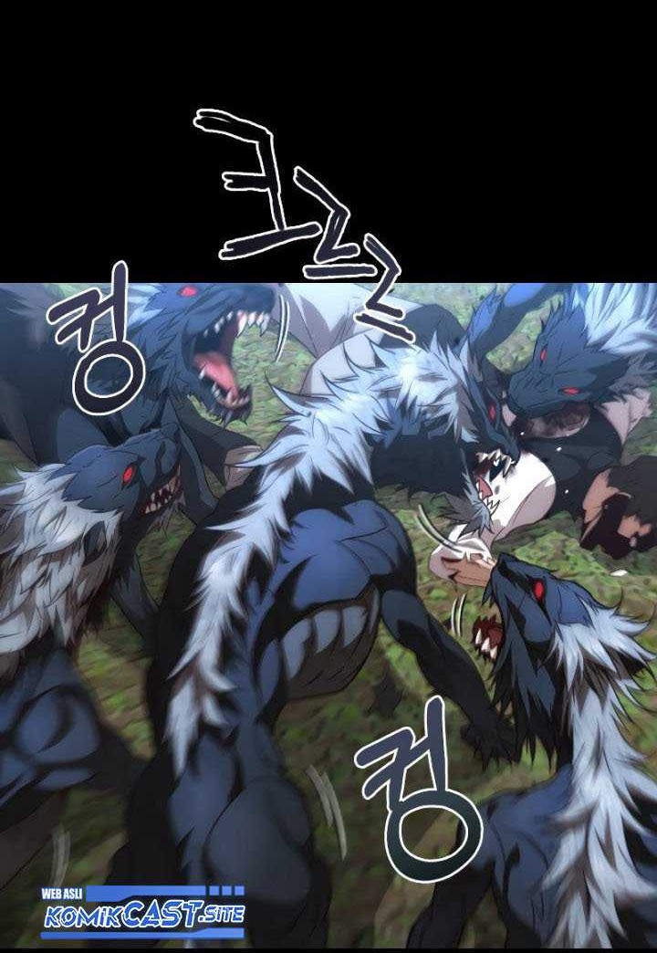 Re: Life Player Chapter 23 Gambar 21