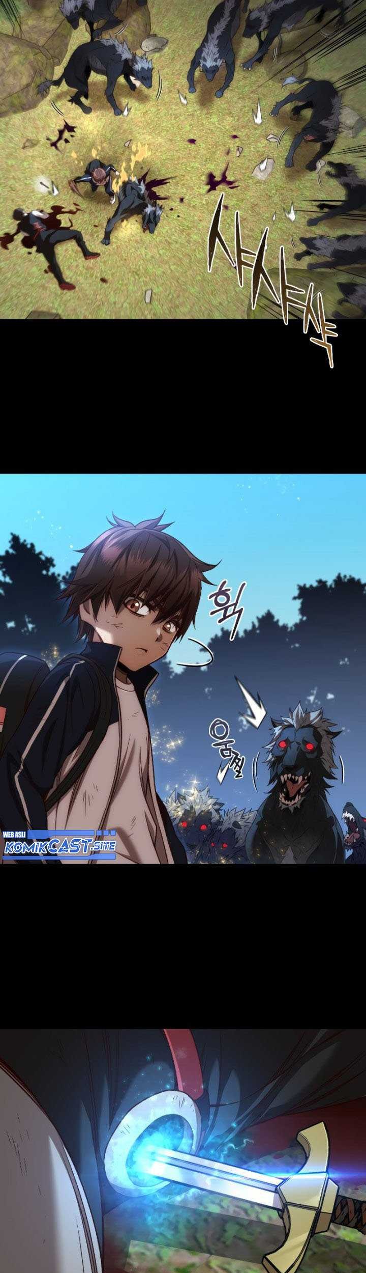 Re: Life Player Chapter 23 Gambar 24