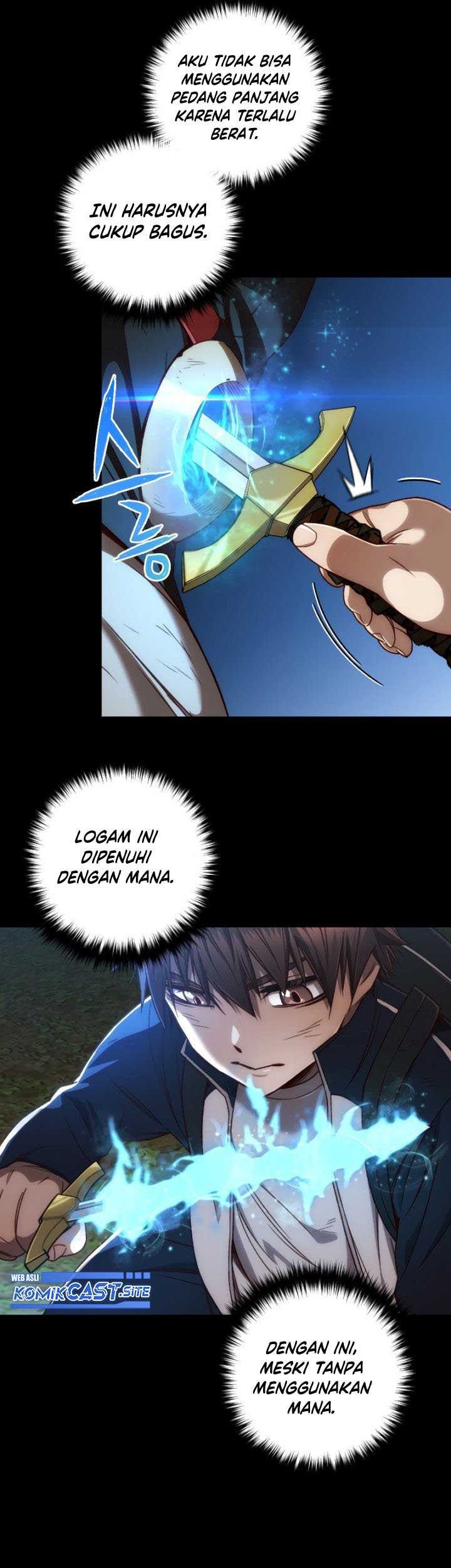 Re: Life Player Chapter 23 Gambar 26