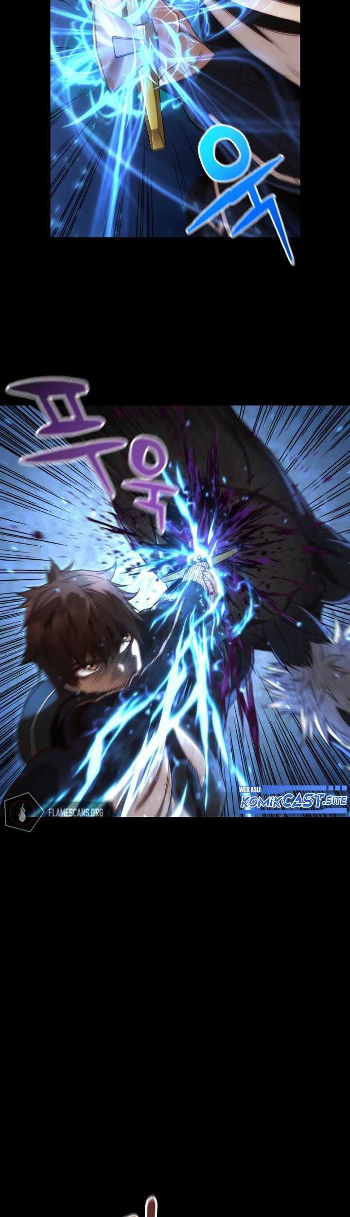 Re: Life Player Chapter 23 Gambar 32