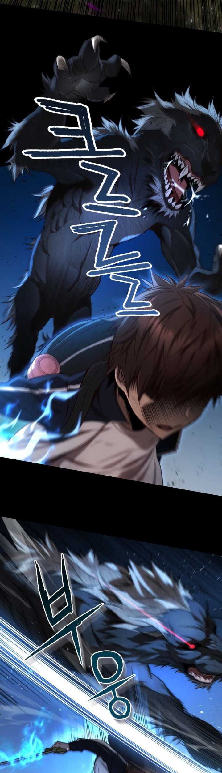 Re: Life Player Chapter 23 Gambar 36