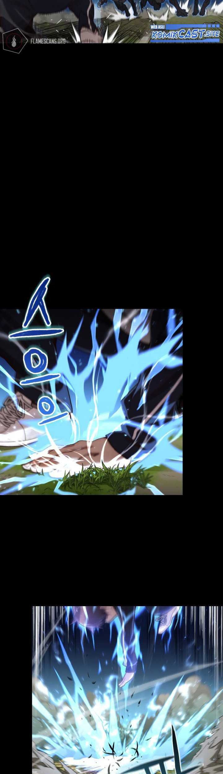 Re: Life Player Chapter 23 Gambar 40