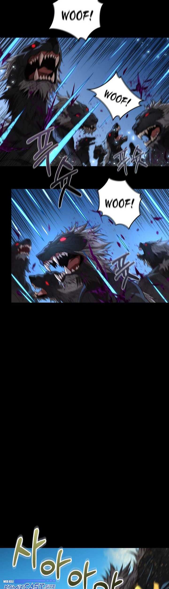 Re: Life Player Chapter 23 Gambar 46