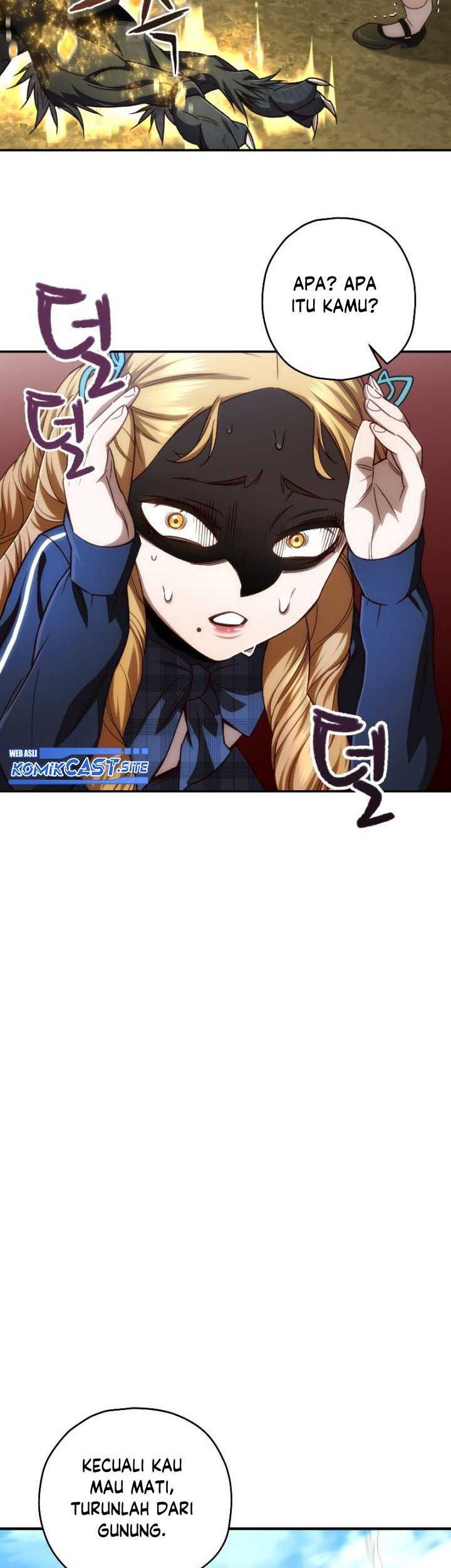 Re: Life Player Chapter 23 Gambar 54