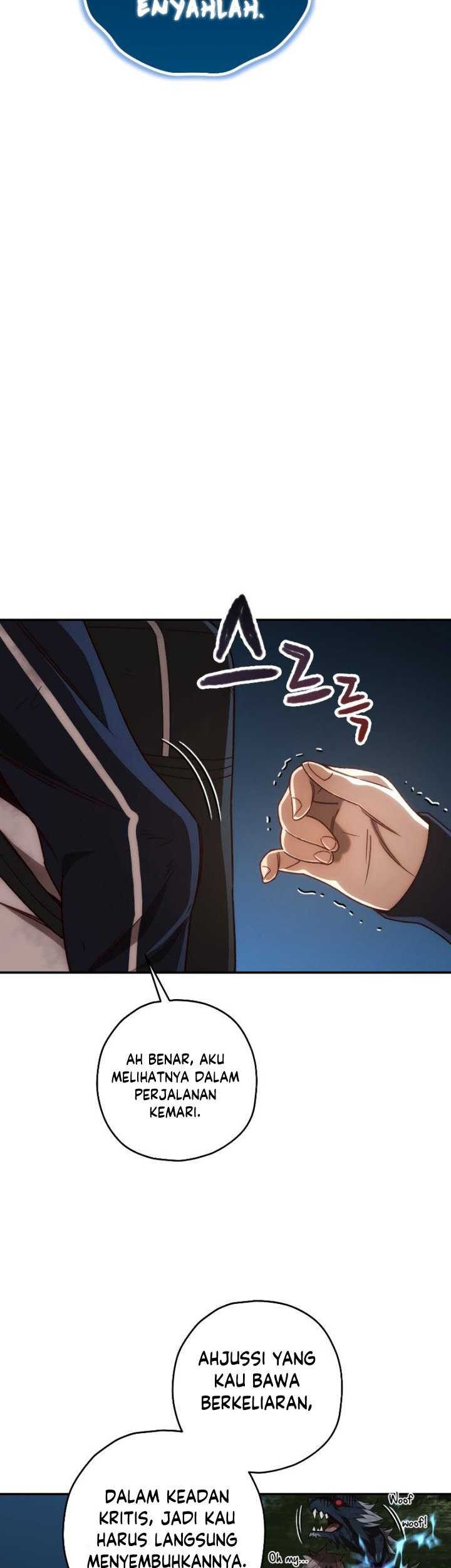Re: Life Player Chapter 23 Gambar 60