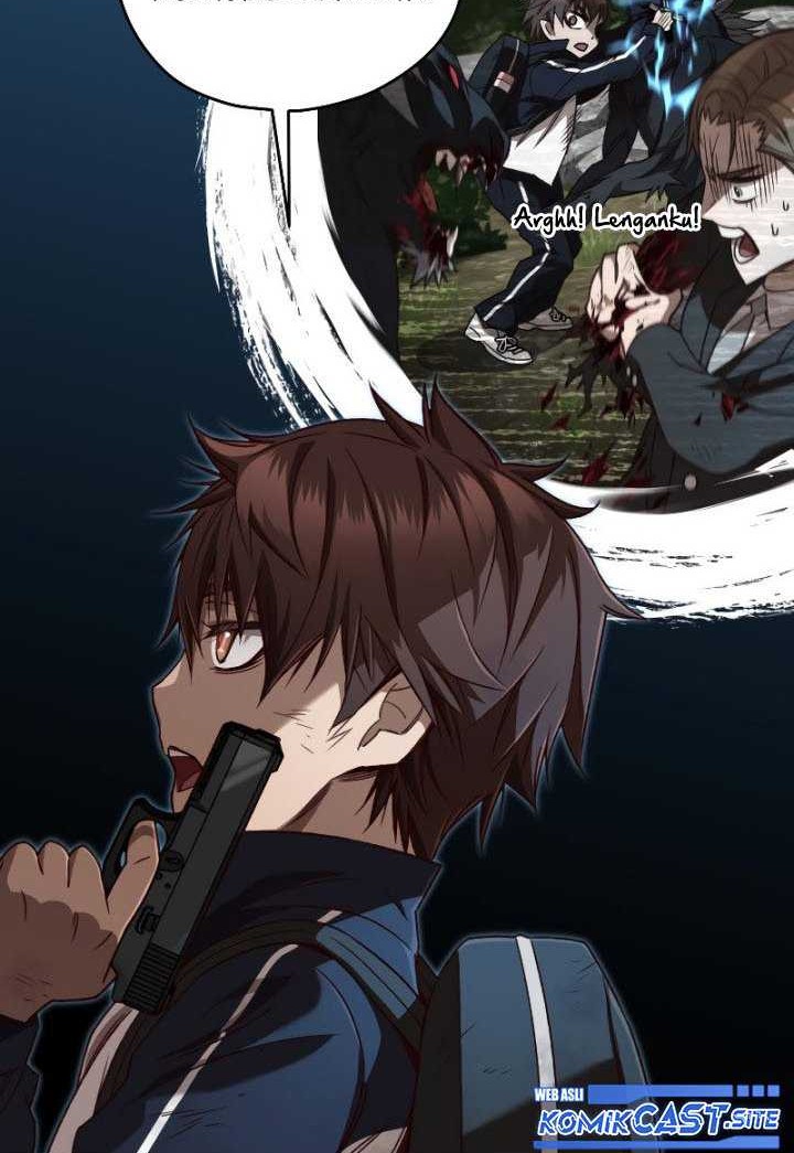 Re: Life Player Chapter 23 Gambar 61