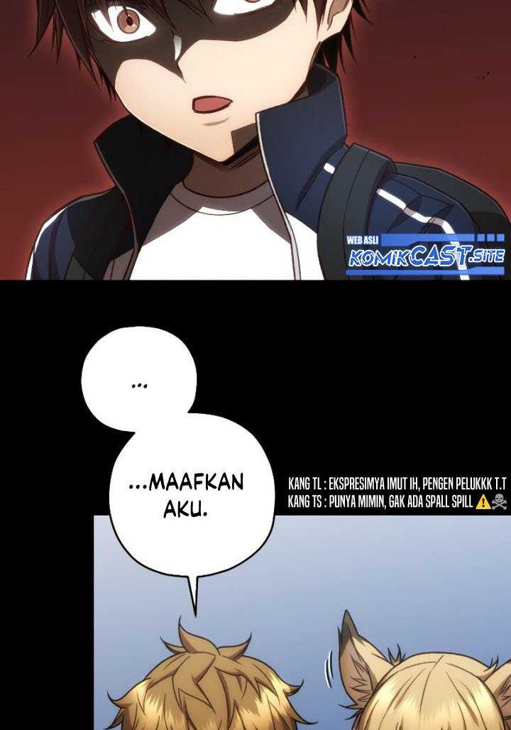 Re: Life Player Chapter 23 Gambar 5