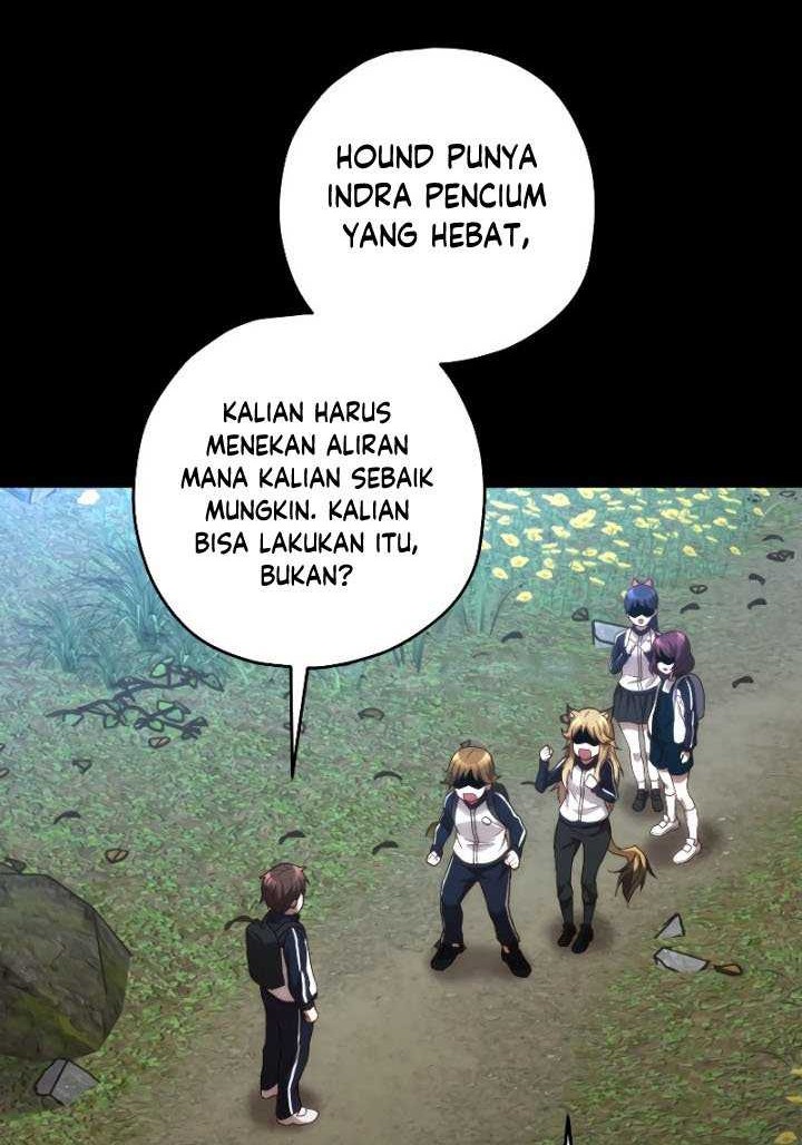 Re: Life Player Chapter 23 Gambar 7