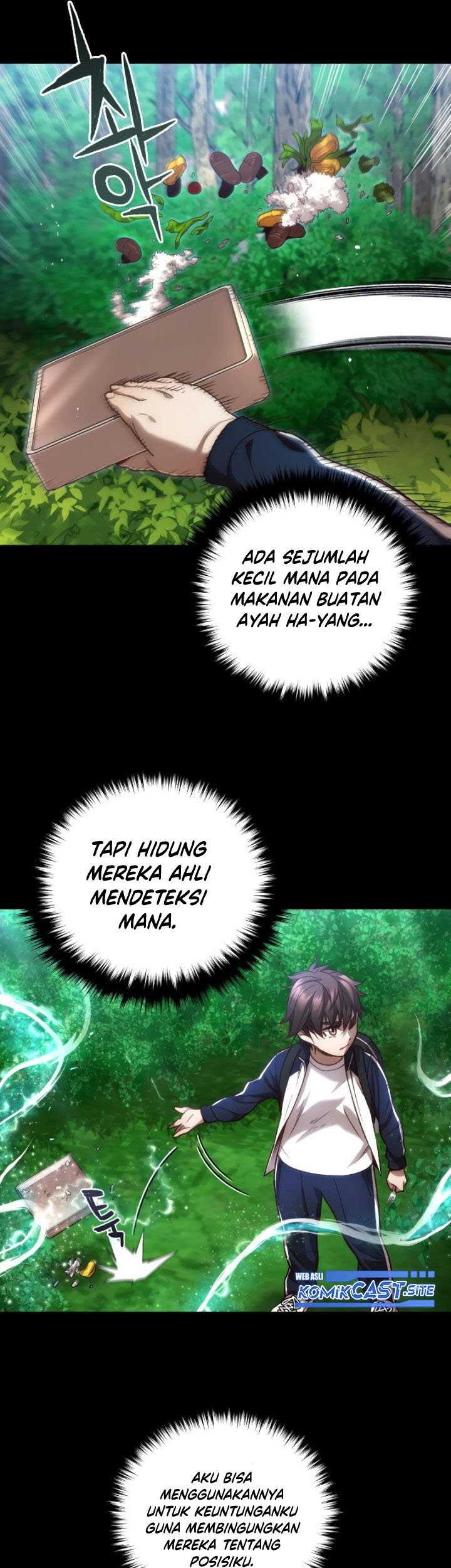 Re: Life Player Chapter 23 Gambar 10