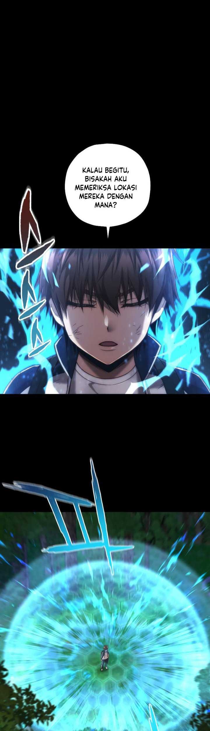 Re: Life Player Chapter 23 Gambar 12