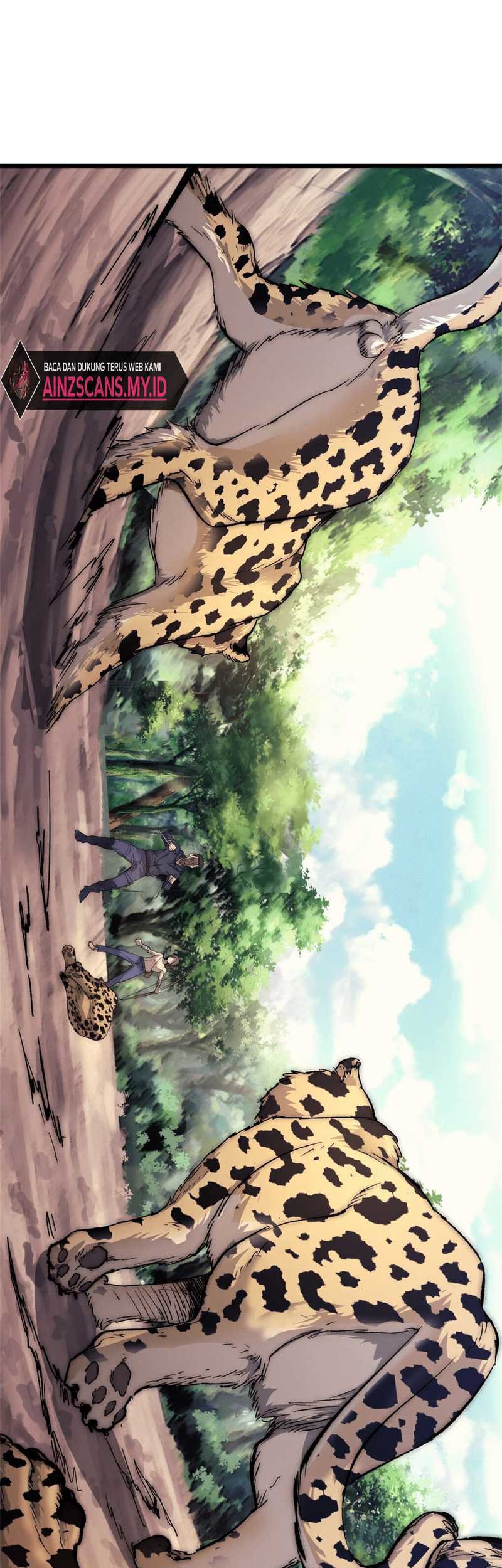 48 Hours a Day Chapter 16 Gambar 9