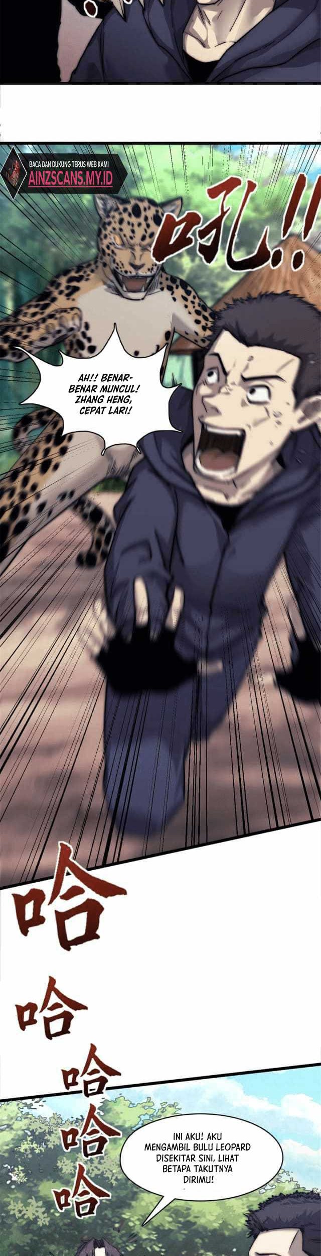 48 Hours a Day Chapter 15 Gambar 11