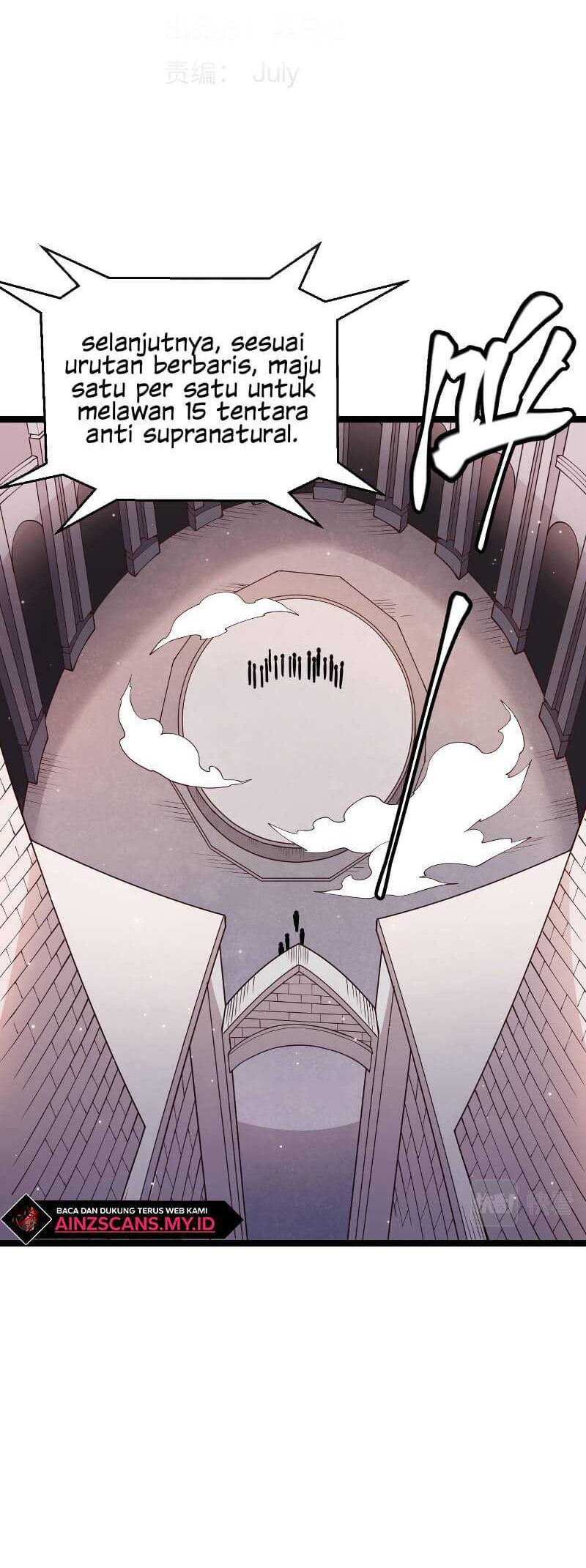 Baca Manhua The Game That I Came From Chapter 100 Gambar 2