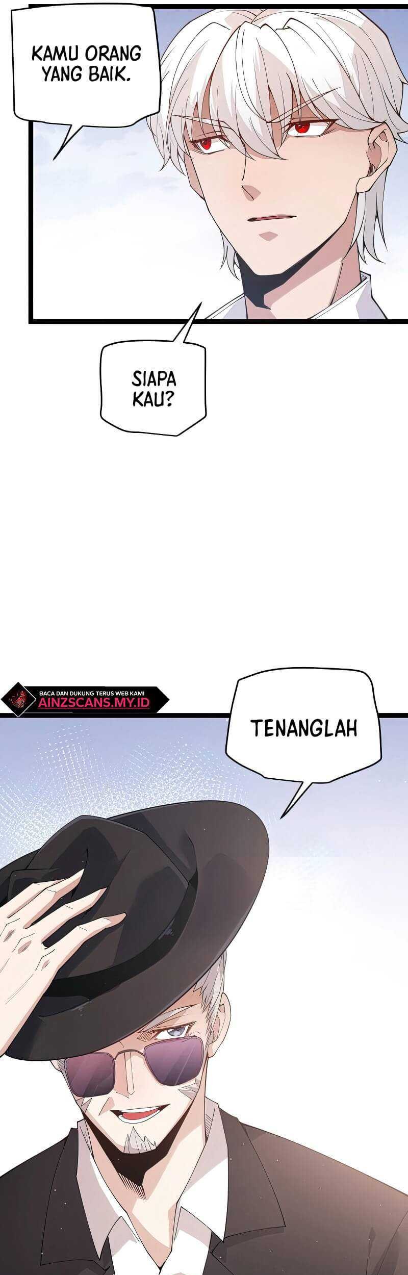 The Game That I Came From Chapter 99 Gambar 6