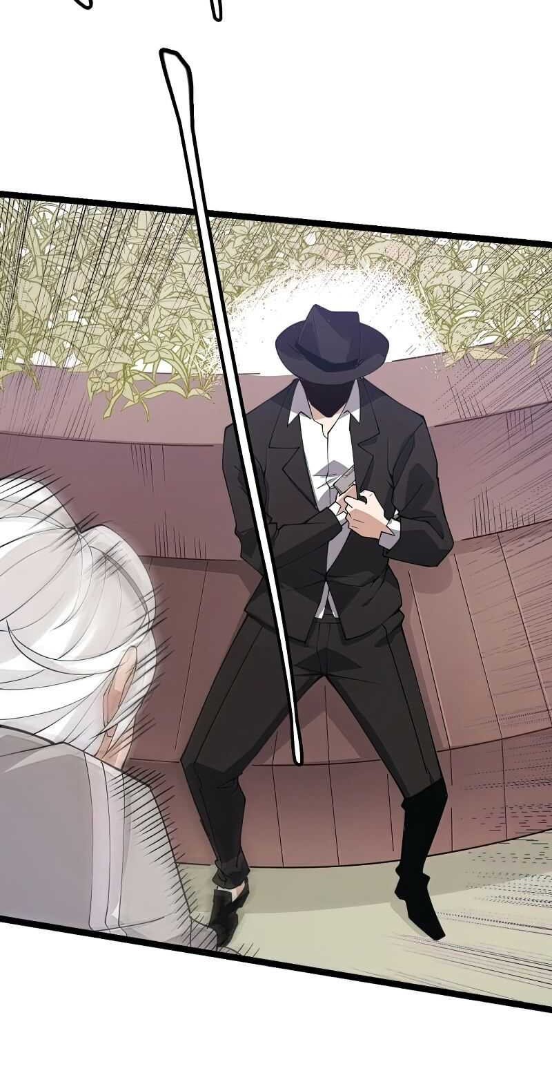 The Game That I Came From Chapter 99 Gambar 14