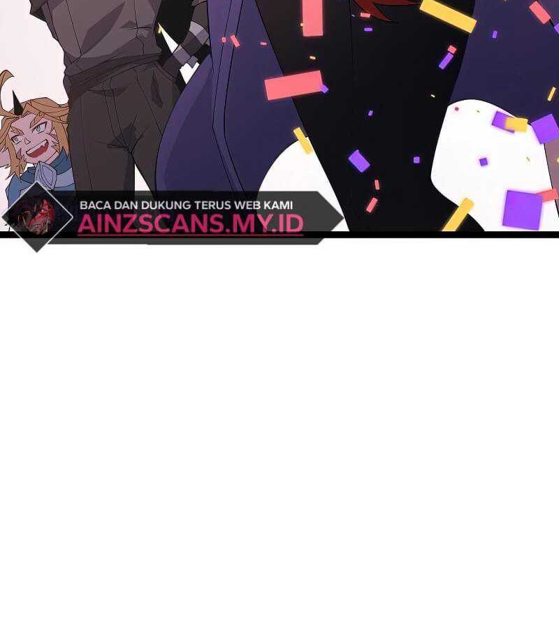 The Game That I Came From Chapter 98 Gambar 6