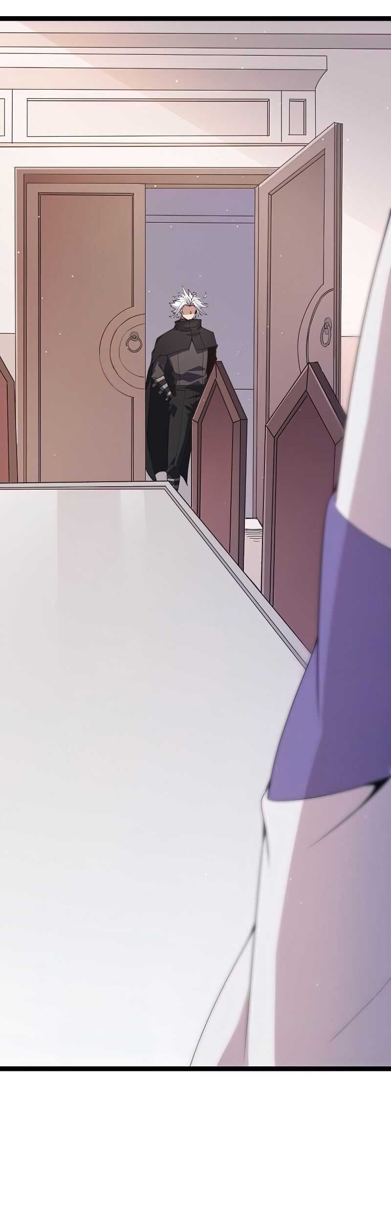 The Game That I Came From Chapter 98 Gambar 10