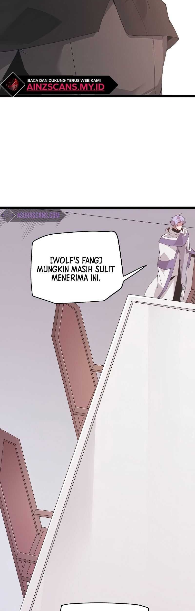 The Game That I Came From Chapter 98 Gambar 12