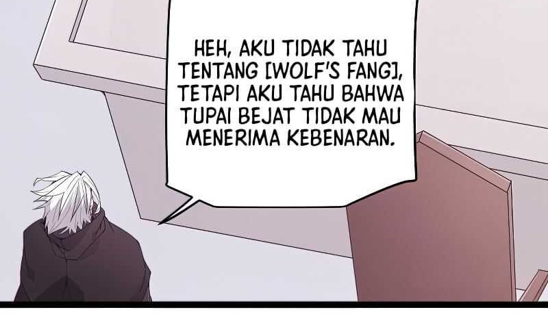 The Game That I Came From Chapter 98 Gambar 13