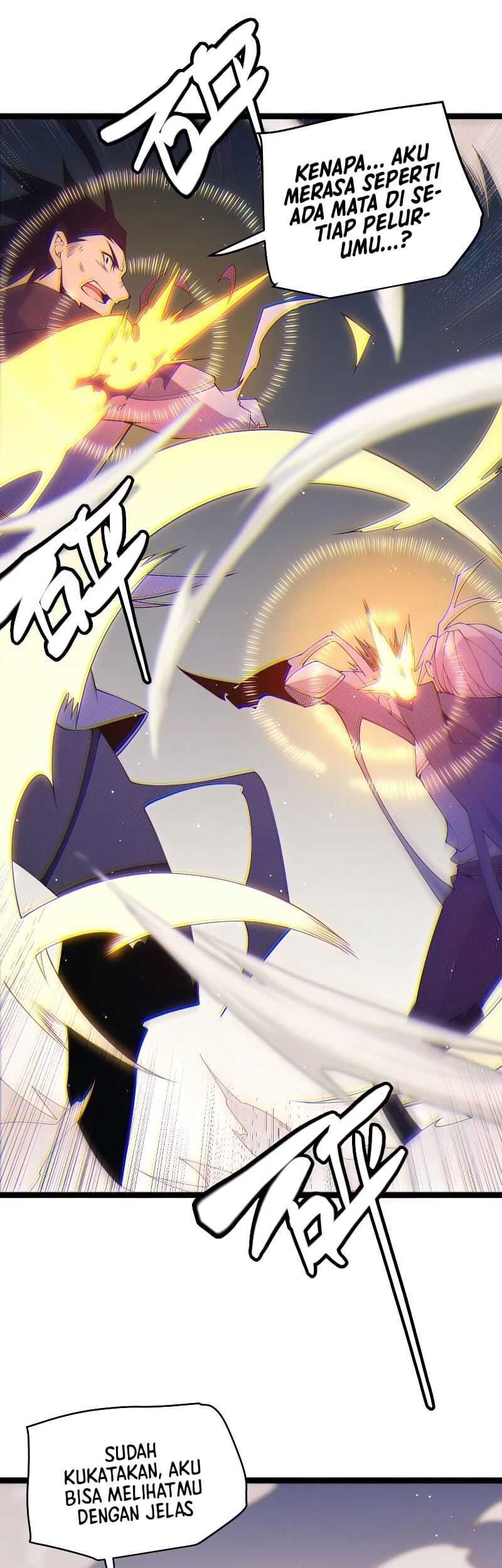 The Game That I Came From Chapter 96 Gambar 3