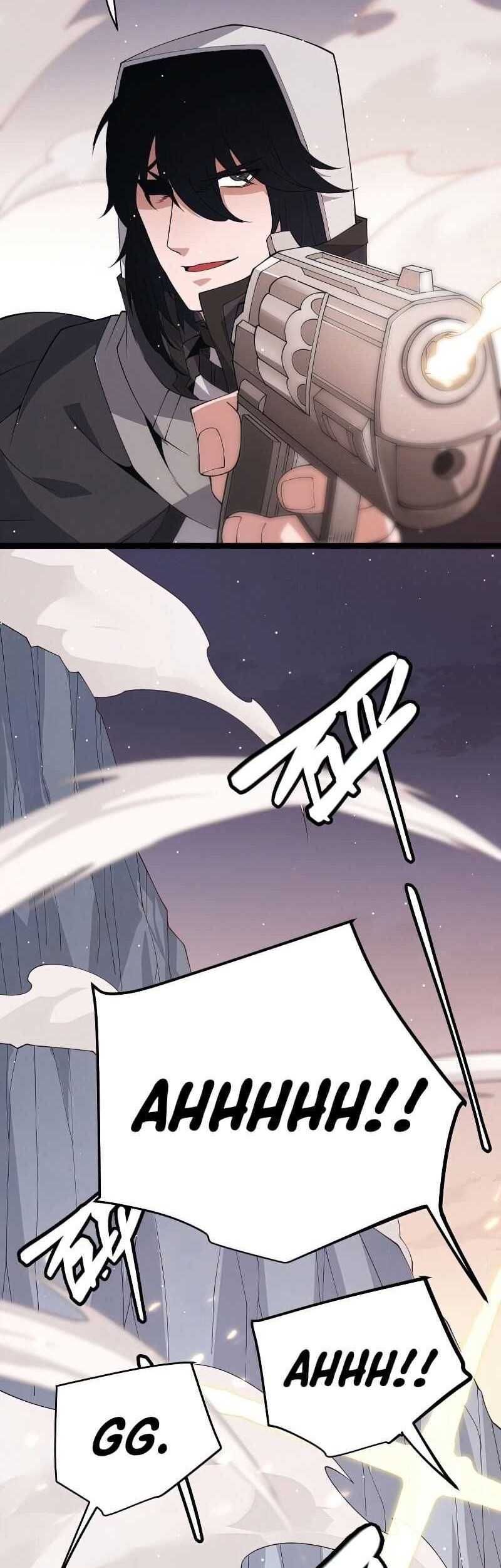 The Game That I Came From Chapter 96 Gambar 4