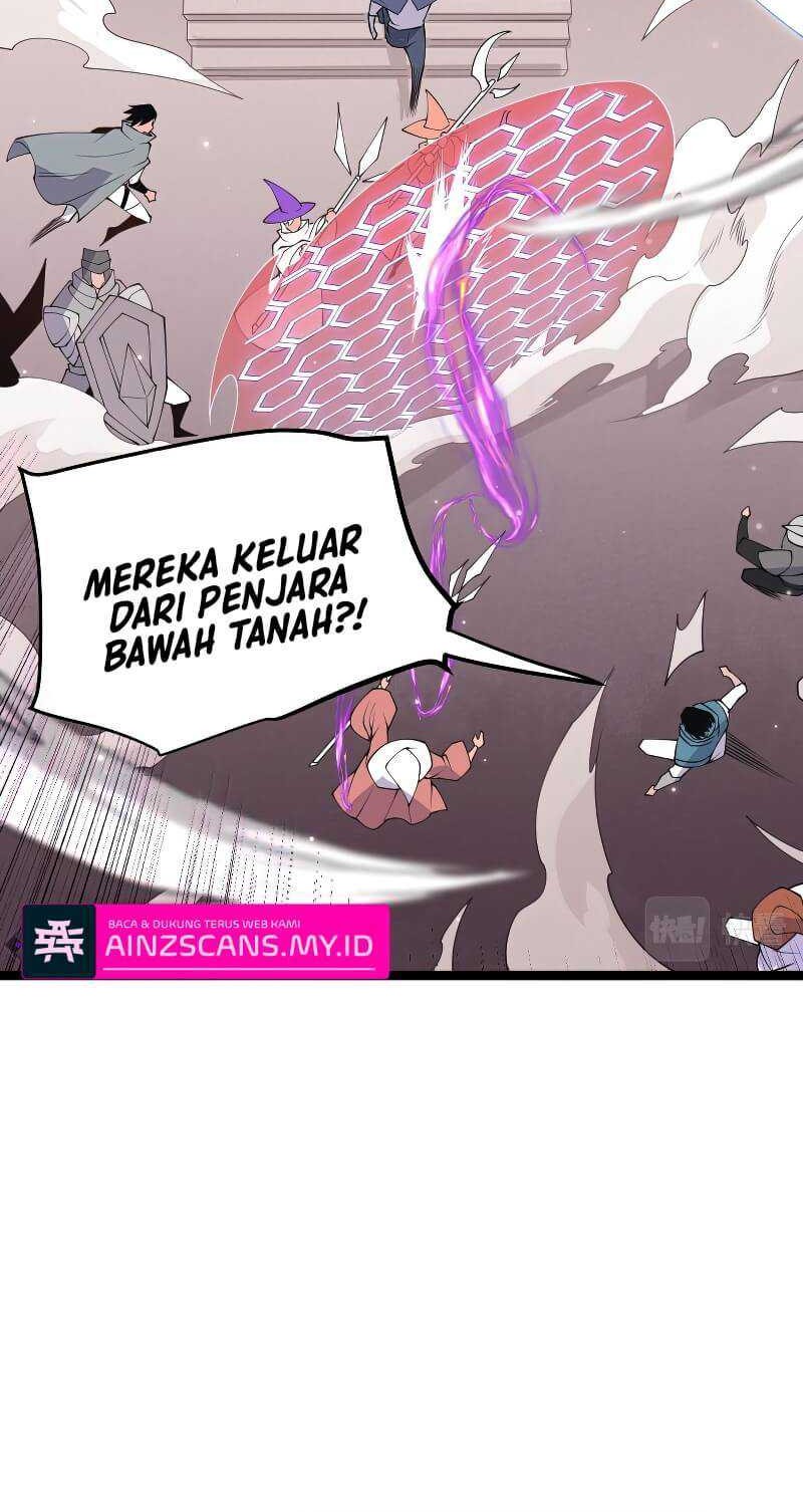 The Game That I Came From Chapter 96 Gambar 8