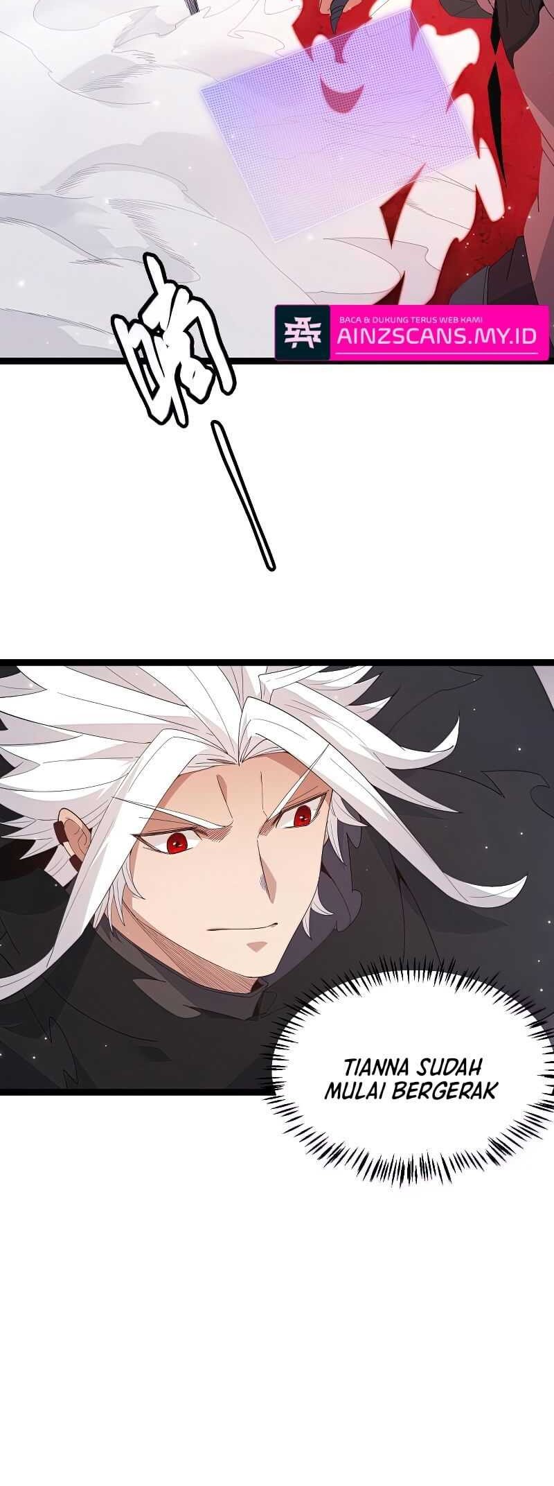 The Game That I Came From Chapter 96 Gambar 11