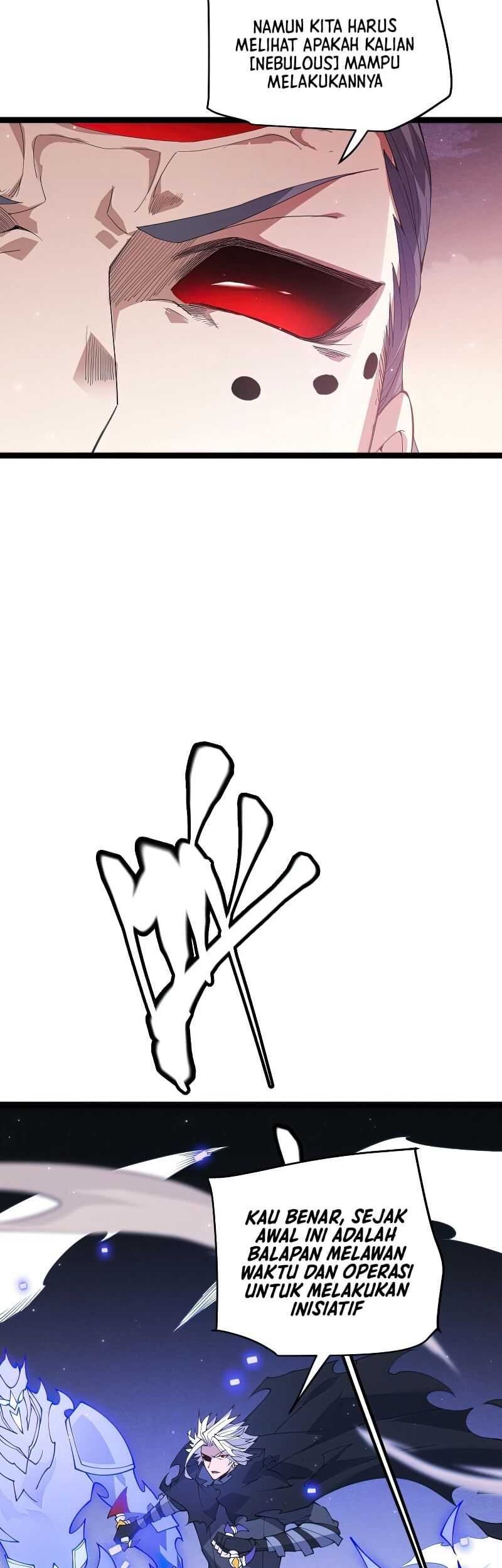 The Game That I Came From Chapter 96 Gambar 13