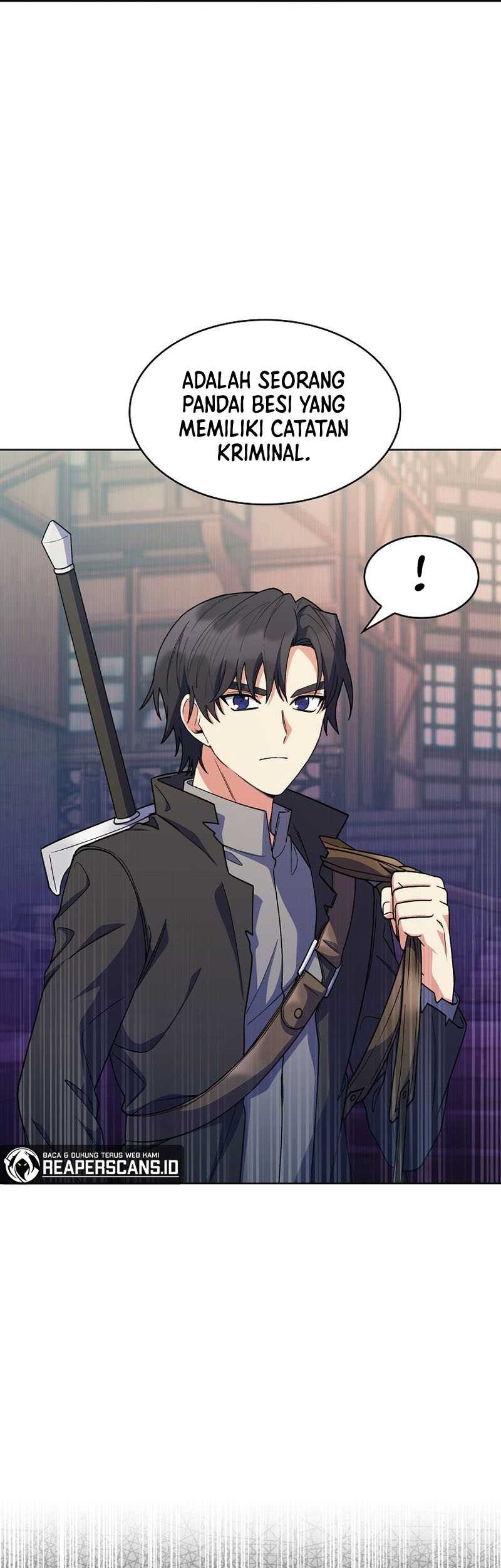 I Regressed to My Ruined Family Chapter 26 Gambar 46