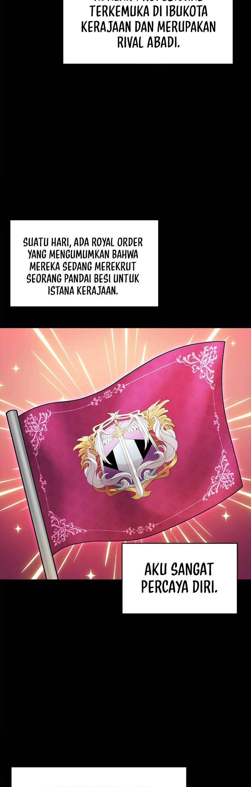 I Regressed to My Ruined Family Chapter 26 Gambar 48