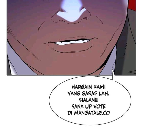 A.I Doctor Chapter 27 Gambar 49