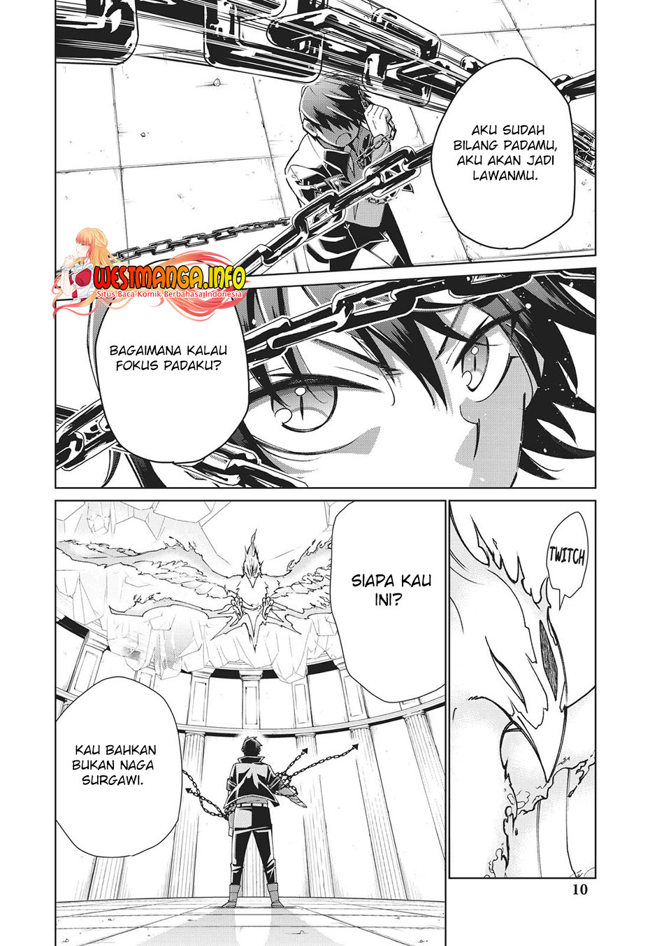 Jishou! Heibon Mazoku no Eiyuu Life: B-kyuu Mazoku nano ni Cheat Dungeon wo Tsukutteshimatta Kekka Chapter 40 Gambar 12