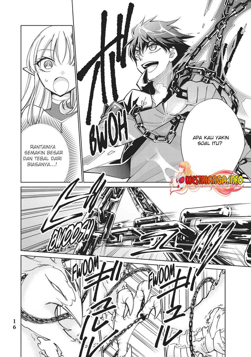 Jishou! Heibon Mazoku no Eiyuu Life: B-kyuu Mazoku nano ni Cheat Dungeon wo Tsukutteshimatta Kekka Chapter 40 Gambar 19