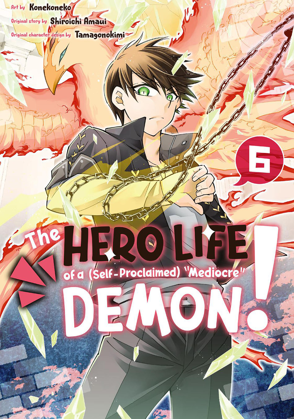 Baca Manga Jishou! Heibon Mazoku no Eiyuu Life: B-kyuu Mazoku nano ni Cheat Dungeon wo Tsukutteshimatta Kekka Chapter 40 Gambar 2