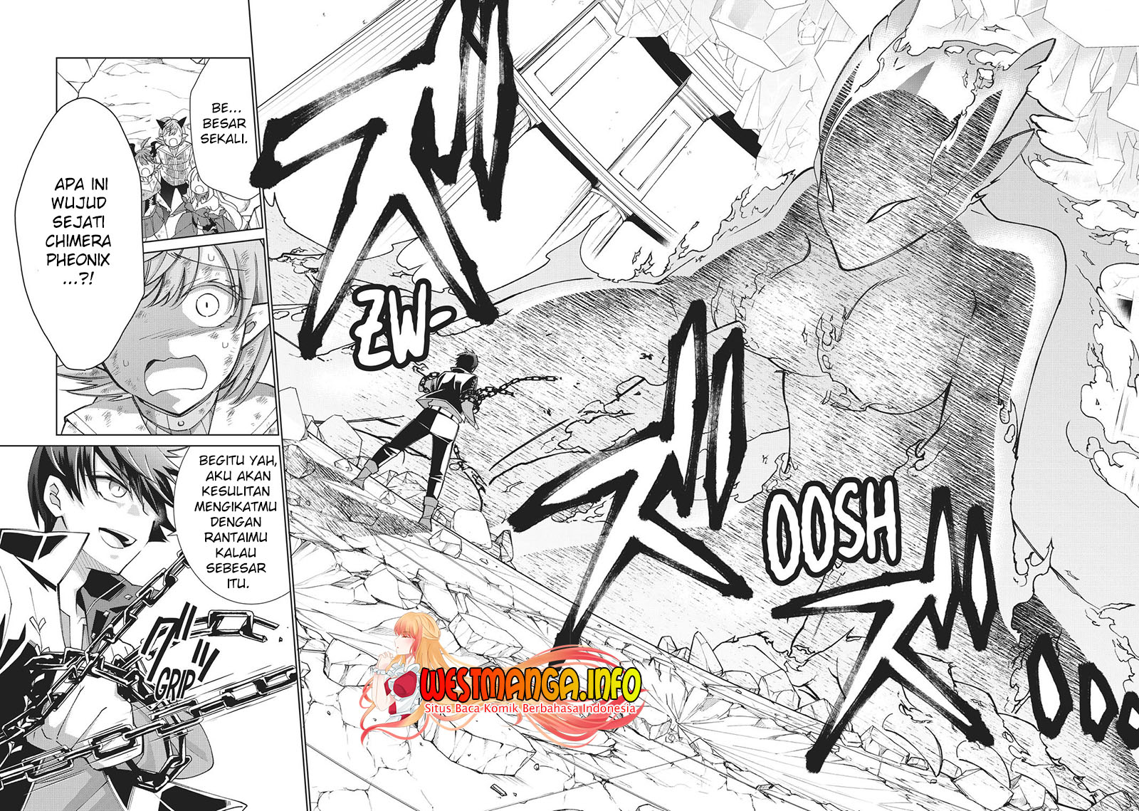 Jishou! Heibon Mazoku no Eiyuu Life: B-kyuu Mazoku nano ni Cheat Dungeon wo Tsukutteshimatta Kekka Chapter 40 Gambar 27