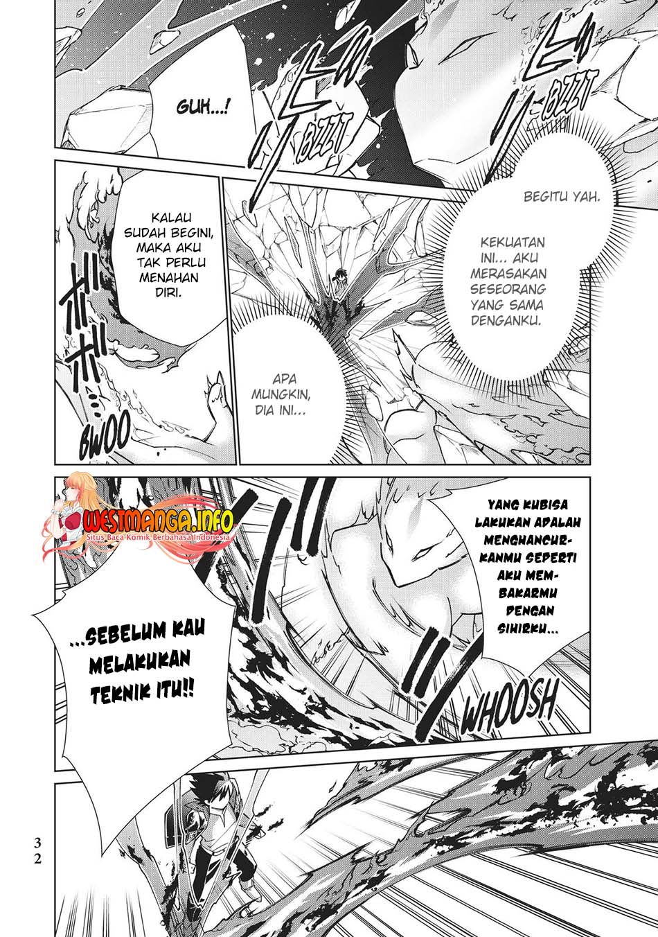Jishou! Heibon Mazoku no Eiyuu Life: B-kyuu Mazoku nano ni Cheat Dungeon wo Tsukutteshimatta Kekka Chapter 40 Gambar 34