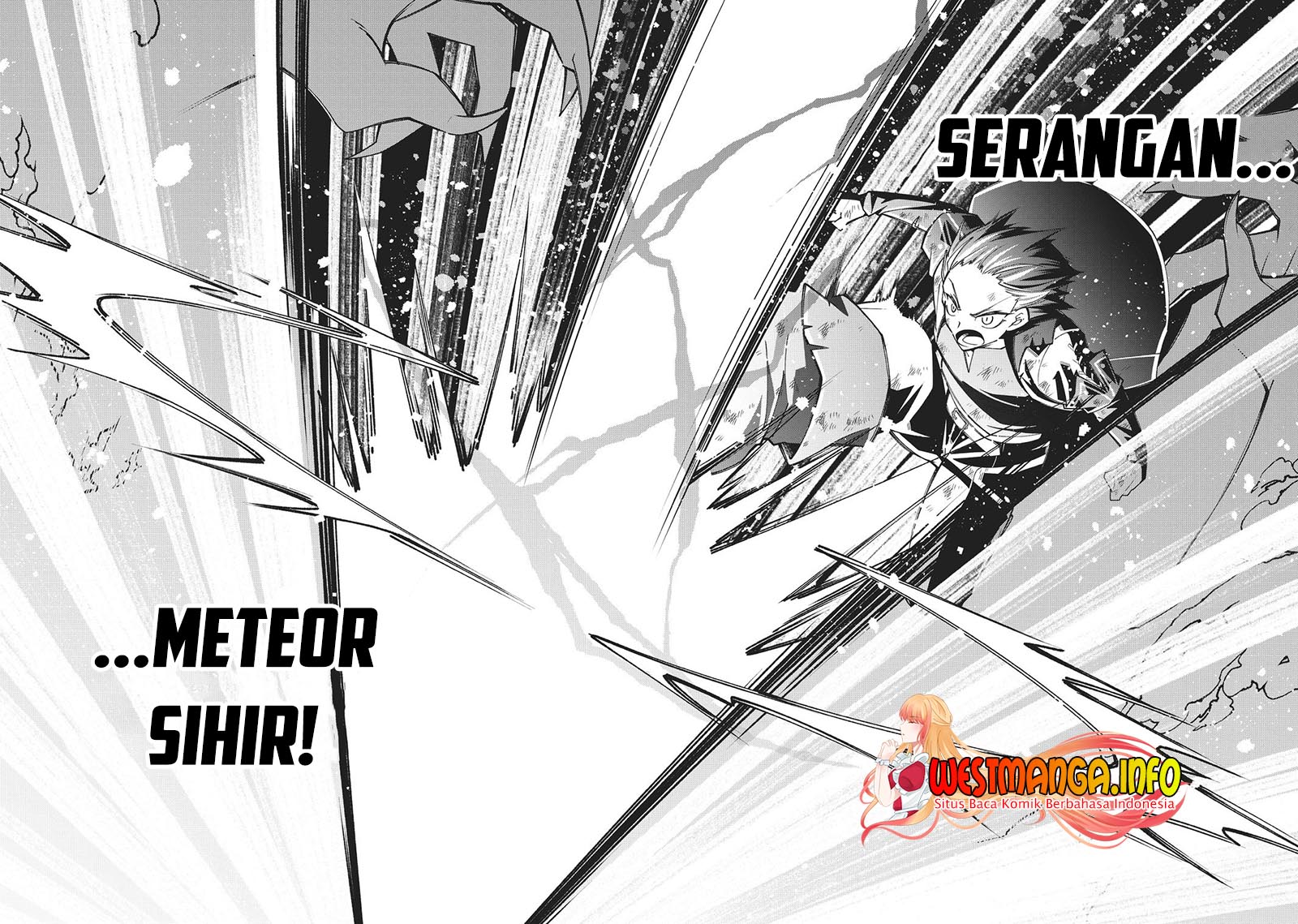 Jishou! Heibon Mazoku no Eiyuu Life: B-kyuu Mazoku nano ni Cheat Dungeon wo Tsukutteshimatta Kekka Chapter 40 Gambar 38