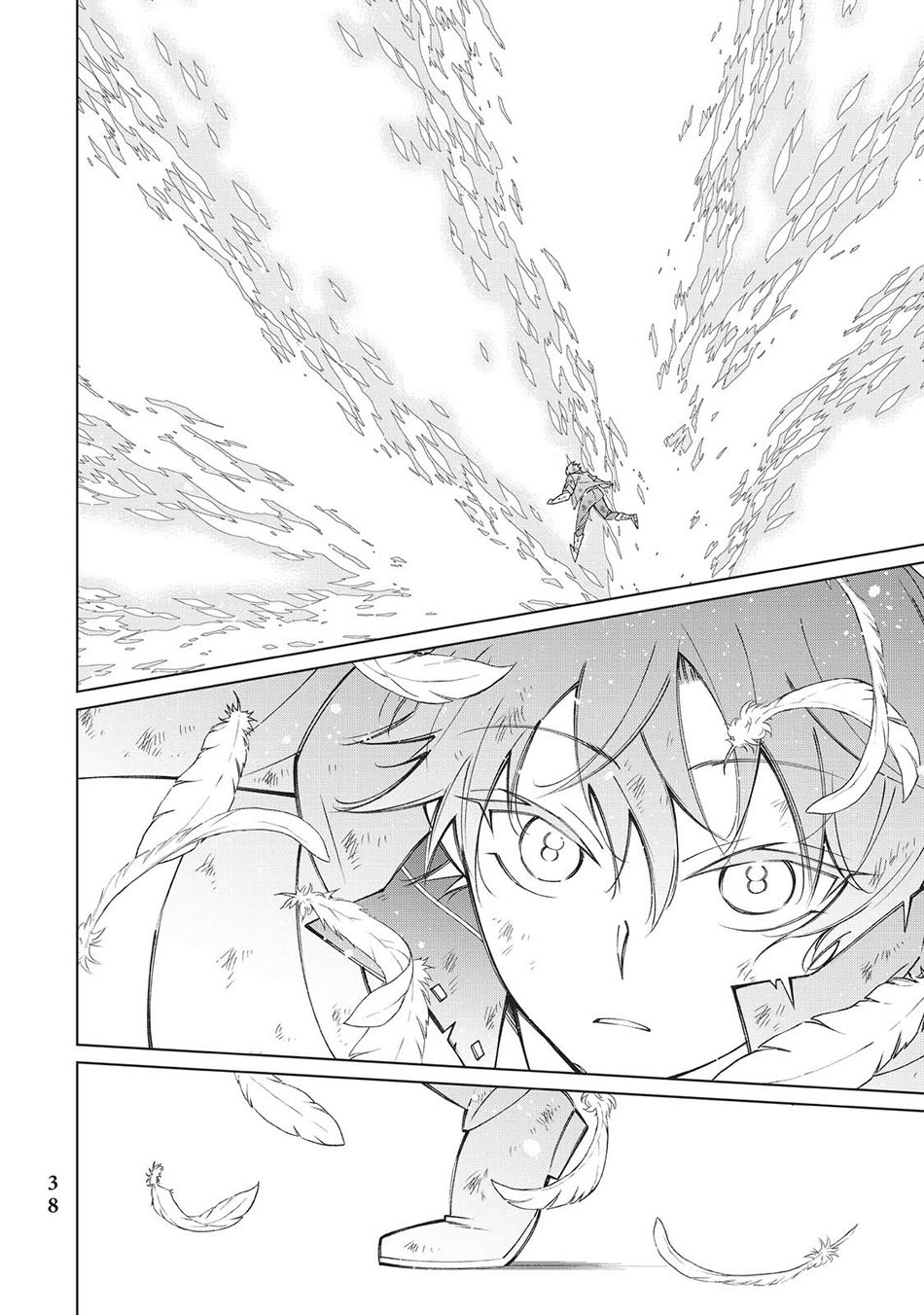 Jishou! Heibon Mazoku no Eiyuu Life: B-kyuu Mazoku nano ni Cheat Dungeon wo Tsukutteshimatta Kekka Chapter 40 Gambar 39