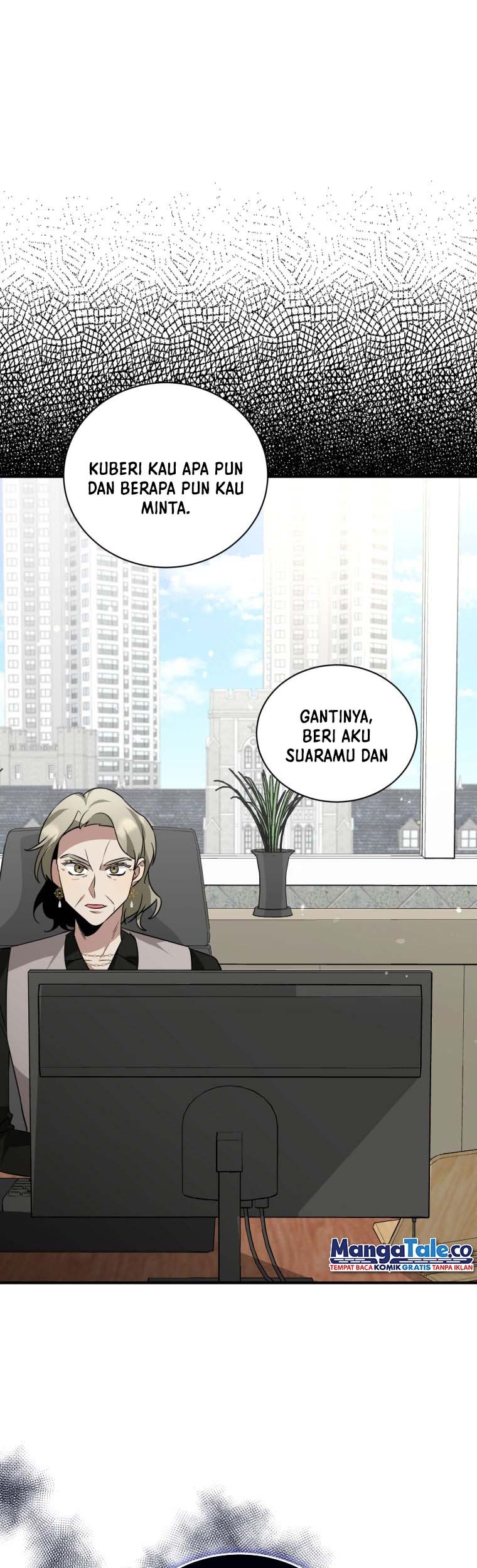 I Became a Top Actor Just by Reading Books! Chapter 35 Gambar 39