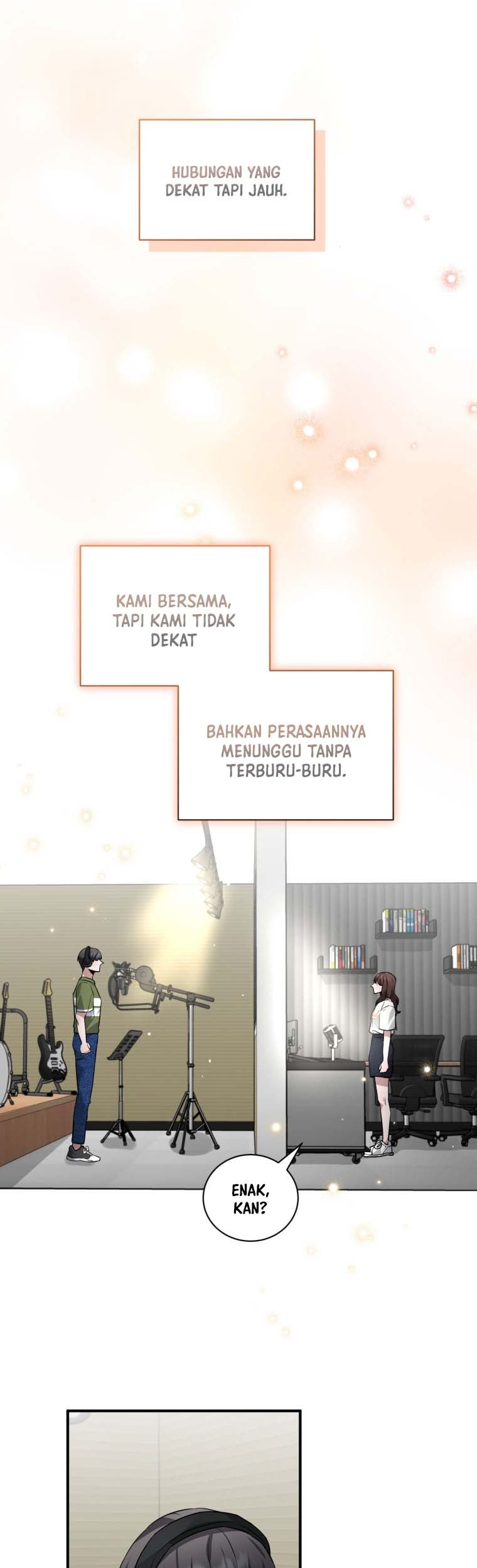 I Became a Top Actor Just by Reading Books! Chapter 35 Gambar 15